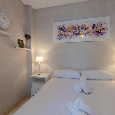 Rentalsevilla A Un Minuto De La Campana Buitenkant foto