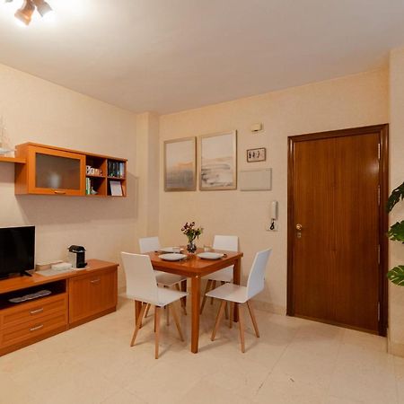 Rentalsevilla A Un Minuto De La Campana Buitenkant foto